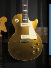 Gibson Custom Shop Historic Collection 1954 Les Paul Standard Gold Top