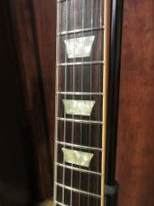 Gibson Custom Shop Historic Collection 1954 Les Paul Standard Gold Top_3