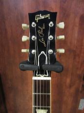 Gibson Custom Shop Historic Collection 1954 Les Paul Standard Gold Top_4
