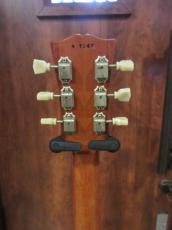 Gibson Custom Shop Historic Collection 1954 Les Paul Standard Gold Top_5