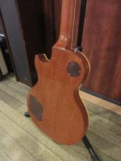 Gibson Custom Shop Historic Collection 1954 Les Paul Standard Gold Top_6