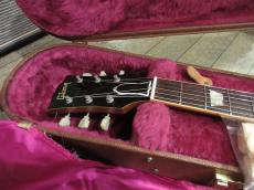 Gibson Custom Shop Historic Collection 1954 Les Paul Standard Gold Top_11