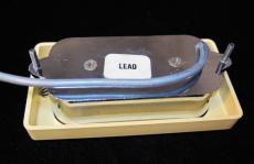 Bill Lawrence USA L-500 Lead / Vintage Pickup_2