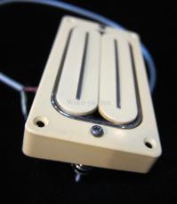 Bill Lawrence USA L-500 Lead / Vintage Pickup_3