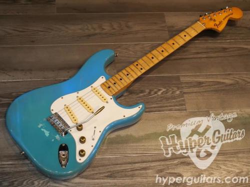 Fender '81 Stratocaster