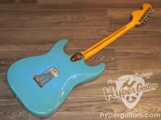 Fender '81 Stratocaster_2