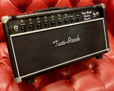 Two-Rock Classic Reverb 100W Head_2