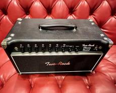 Two-Rock Classic Reverb 100W Head_4