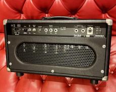 Two-Rock Classic Reverb 100W Head_6