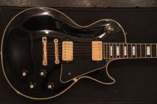 Gibson 1970 Les Paul Custom "Non Made In USA Impressed with Excellent Clean Condition"_3
