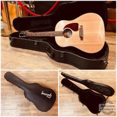 Gibson 2023年製 Japan LTD J-45 STD VOS_3