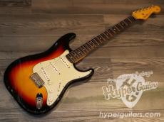 Fender '63 Stratocaster