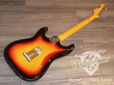Fender '63 Stratocaster_2