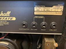 Marshall VALVESTATE　VS65R_6