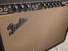 Fender 1965 Vibrolux Reverb Amp "AA864"【G-CLUB TOKYO】_2