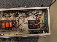 Fender 1965 Vibrolux Reverb Amp "AA864"【G-CLUB TOKYO】_6