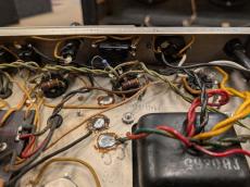 Fender 1965 Vibrolux Reverb Amp "AA864"【G-CLUB TOKYO】_7