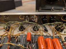 Fender 1965 Vibrolux Reverb Amp "AA864"【G-CLUB TOKYO】_8