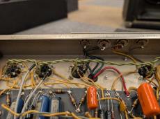 Fender 1965 Vibrolux Reverb Amp "AA864"【G-CLUB TOKYO】_9
