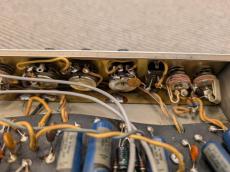 Fender 1965 Vibrolux Reverb Amp "AA864"【G-CLUB TOKYO】_10