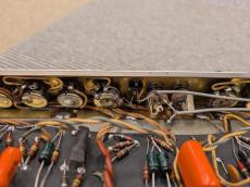 Fender 1965 Vibrolux Reverb Amp "AA864"【G-CLUB TOKYO】_11
