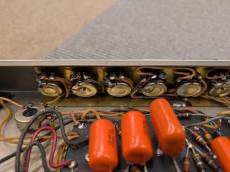 Fender 1965 Vibrolux Reverb Amp "AA864"【G-CLUB TOKYO】_12