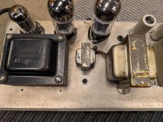 Fender 1965 Vibrolux Reverb Amp "AA864"【G-CLUB TOKYO】_13