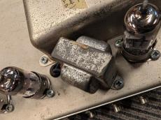 Fender 1965 Vibrolux Reverb Amp "AA864"【G-CLUB TOKYO】_15
