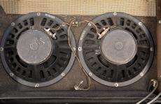 Fender 1965 Vibrolux Reverb Amp "AA864"【G-CLUB TOKYO】_16