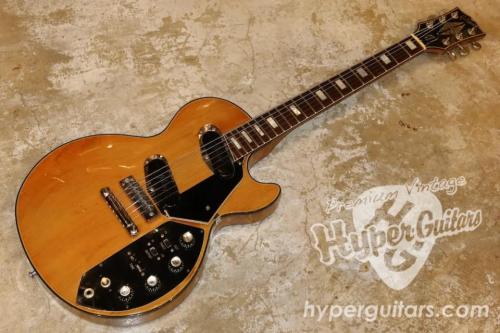 Gibson '73 Les Paul Recording