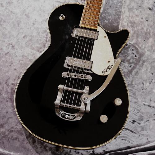 Gretsch Electromatic by GRETSCH 【USED】 G5235T Pro Jet ~ Black ~ [3.84kg] [2005年製] 【G-CLUBTOKYO】