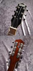 Gretsch Electromatic by GRETSCH 【USED】 G5235T Pro Jet ~ Black ~ [3.84kg] [2005年製] 【G-CLUBTOKYO】_4
