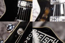Gretsch Electromatic by GRETSCH 【USED】 G5235T Pro Jet ~ Black ~ [3.84kg] [2005年製] 【G-CLUBTOKYO】_7