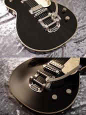 Gretsch Electromatic by GRETSCH 【USED】 G5235T Pro Jet ~ Black ~ [3.84kg] [2005年製] 【G-CLUBTOKYO】_8