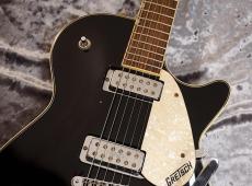 Gretsch Electromatic by GRETSCH 【USED】 G5235T Pro Jet ~ Black ~ [3.84kg] [2005年製] 【G-CLUBTOKYO】_9