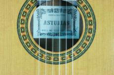 ASTURIAS STANDARD　杉/ローズウッド　2002年