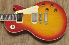 Tokai LS60 Love Rock_5