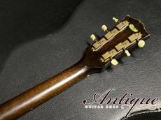 Gibson LG-1 1961 Sunburst /43mm Regular Neck /Jacaranda FB & Rectangular Bridge w/HC "Killer Vintage Sound"_10