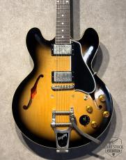 Gibson 2023 ES-335 Custom Shop Murphy Lab B.B.KING Live at The Regal【全世界限定100本の希少なギター　国内入荷本数極小!】