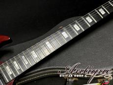 Gibson SG Standard Early 1974 (1973 Spec) Cherry Red w/Neck Repair 3.21kg "Virgin Solder & Hi-Originality"_9