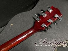 Gibson SG Standard Early 1974 (1973 Spec) Cherry Red w/Neck Repair 3.21kg "Virgin Solder & Hi-Originality"_10