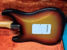 Fender STRATOCASTER 3CS/R_3