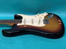 Fender STRATOCASTER 3CS/R_4
