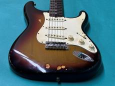 Fender STRATOCASTER 3CS/R_9