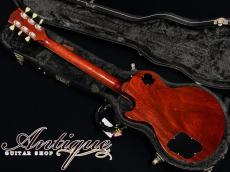 Gibson 50's Les Paul Standard 2004 Light Burst /Burstbucker #1 /Slim Neck Profile & Light Weight 4.09kg "3D Figured Top"_3