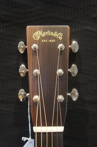 Martin D-28 Standard