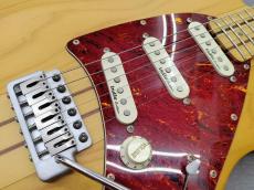 Indie Guitar Unknown Model_3