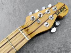 Indie Guitar Unknown Model_7
