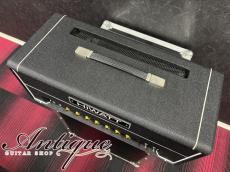 Hiwatt CP-103 Pete Townshend Signature Custom 100 Head 2010 Black /EL34×4&Point to Point "Mint Condition"_5