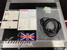 Hiwatt CP-103 Pete Townshend Signature Custom 100 Head 2010 Black /EL34×4&Point to Point "Mint Condition"_7